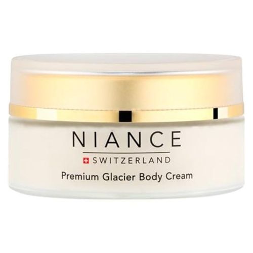 NIANCE Körperpflege Feuchtigkeitspflege Premium Glacier Body Cream