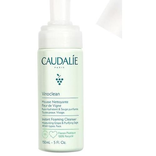 Caudalie Collection Vinoclean Reinigungsschaum