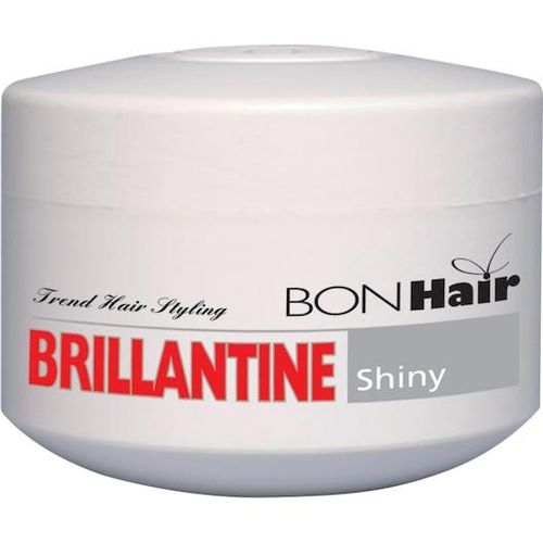 Bonhair Haare Haarstyling Shiny Brillantine