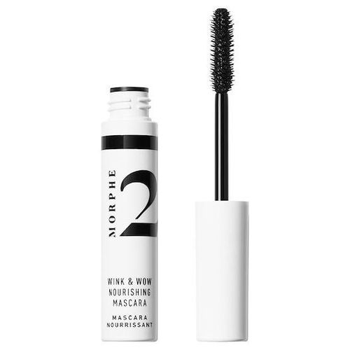 Morphe Augen Make-up Mascara Wink & Wow Nourishing Mascara