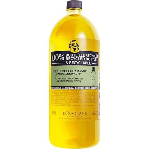 L’Occitane Pflege Mandel Duschöl Refill