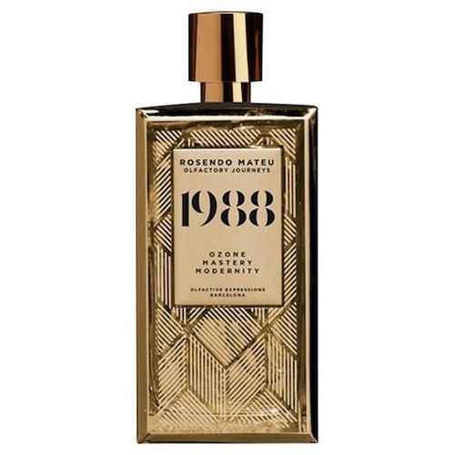 Rosendo-Mateu Unisexduefte Olfactory-Journeys1988Eau de Parfum Spray 100 ml (2.200,00 € / 1 l)