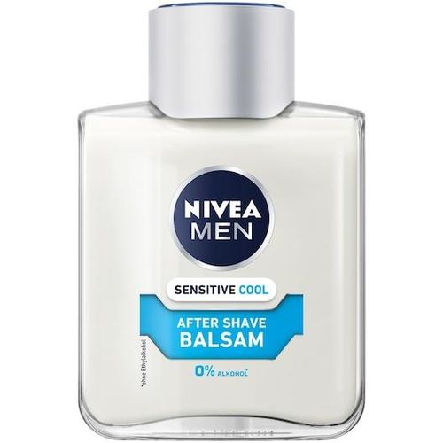 NIVEA Männerpflege Rasurpflege NIVEA MENSensitive Cool After Shave Balsam