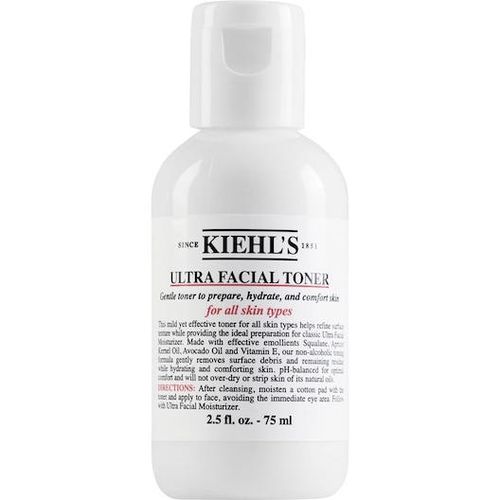 Kiehl's Gesichtspflege Ölfreie Hautpflege Ultra FacialToner