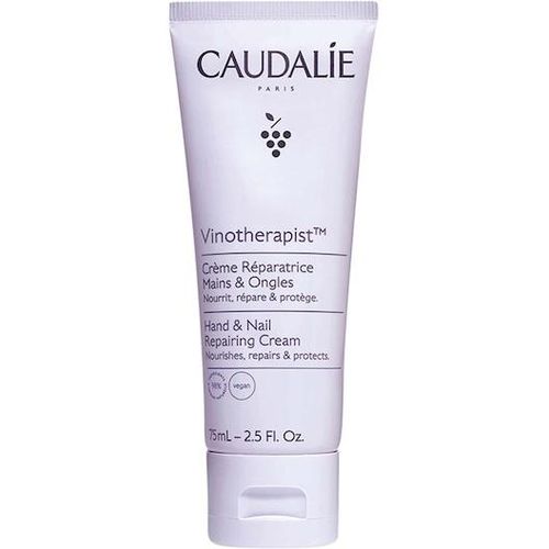 Caudalie Collection Vinotherapist Reparierende Hand- & Nagelcreme