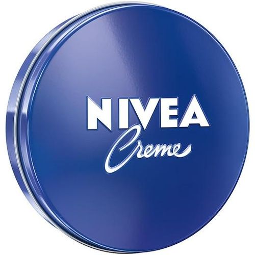 NIVEA Körperpflege Handcreme und Seife Nivea Creme