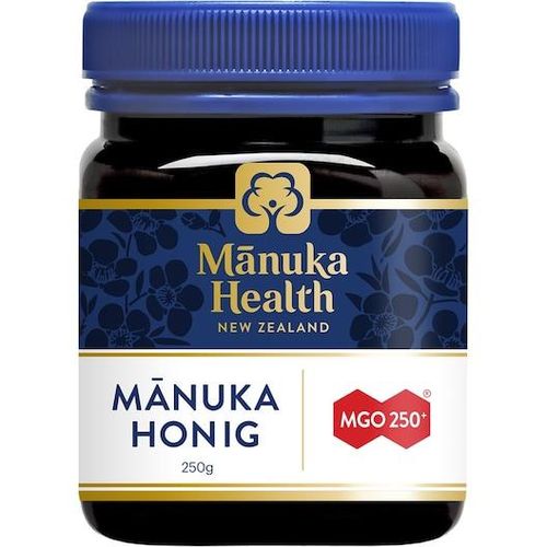 Manuka Health Gesundheit Manuka Honig MGO 250+ Manuka Honig