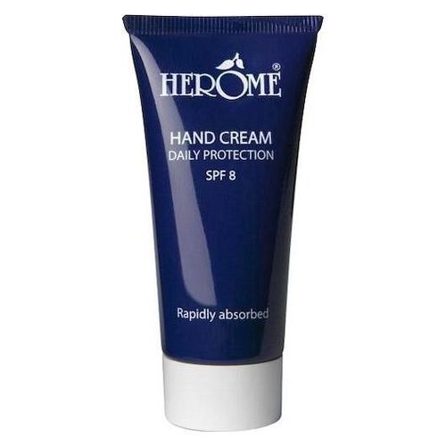 Herôme Hände Pflege Handcreme