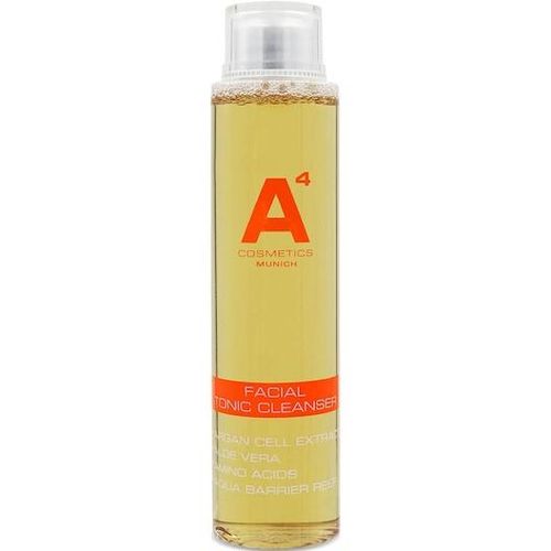 A4 Cosmetics Pflege Gesichtsreinigung Facial Tonic Cleanser