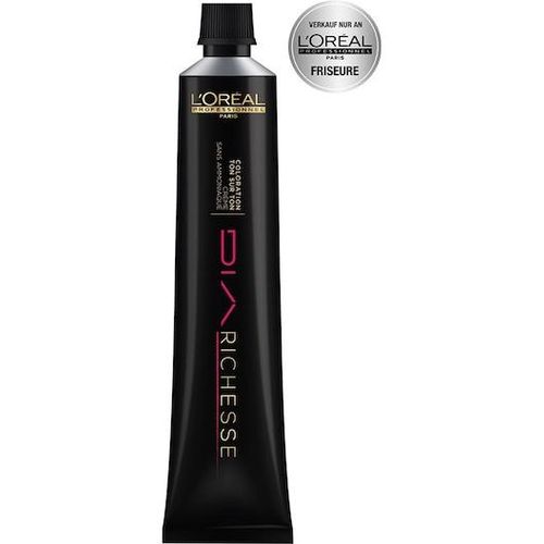 L’Oréal Professionnel Paris Haarcoloration Dia Dia Richesse 7,23 Blütenhonig