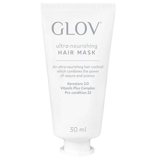 GLOV Haarpflege Hair Harmony Ultra-Nourishing Hair Mask