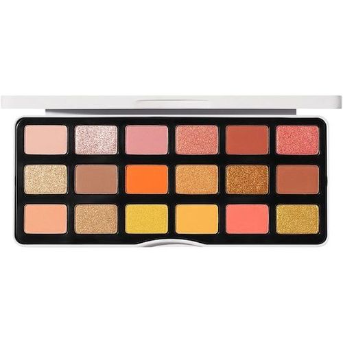 Morphe Augen Make-up Lidschatten Heatseeker Eyeshadow Palette