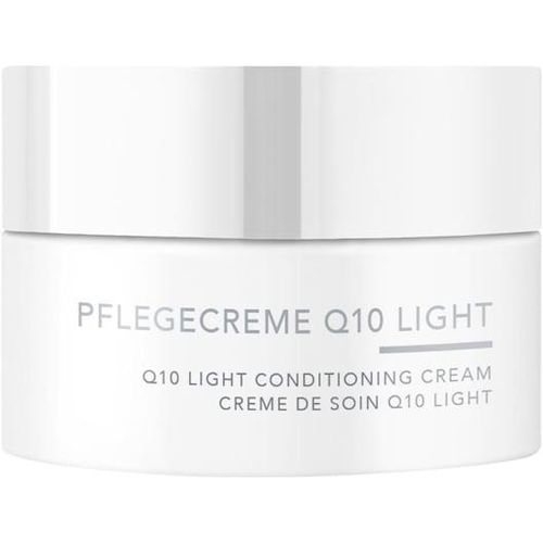 Charlotte Meentzen Pflege Q10 Pflegecreme Light