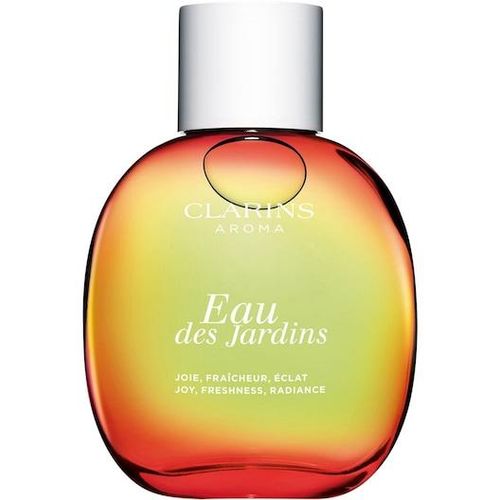 CLARINS CLARINS AROMA Eau des Jardins Spray