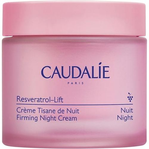 Caudalie Collection Resveratrol-Lift Kräuter Nachtcreme