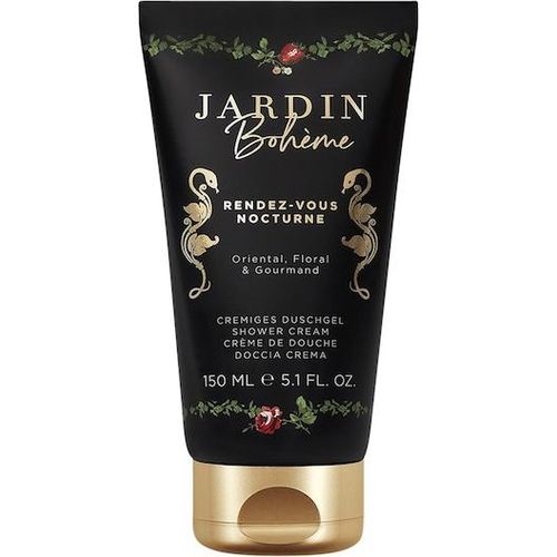 Jardin Bohème Damendüfte Rendez-Vous Nocturne Shower Cream