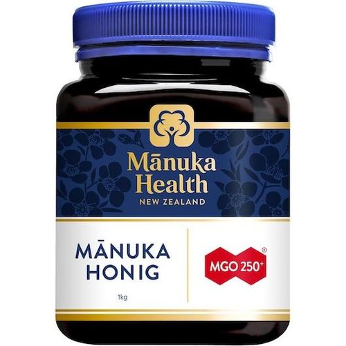 Manuka Health Gesundheit Manuka Honig MGO 250+ Manuka Honig