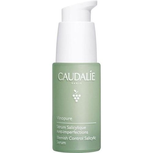 Caudalie Collection Vinopure Serum gegen Unreinheiten