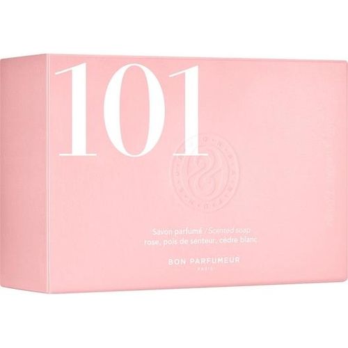 BON PARFUMEUR Collection Les Classiques No. 101Scented Soap