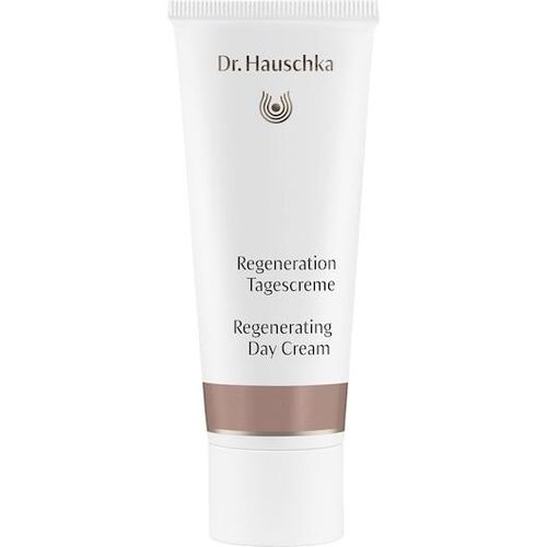 Dr. Hauschka Pflege Gesichtspflege Regeneration Tagescreme