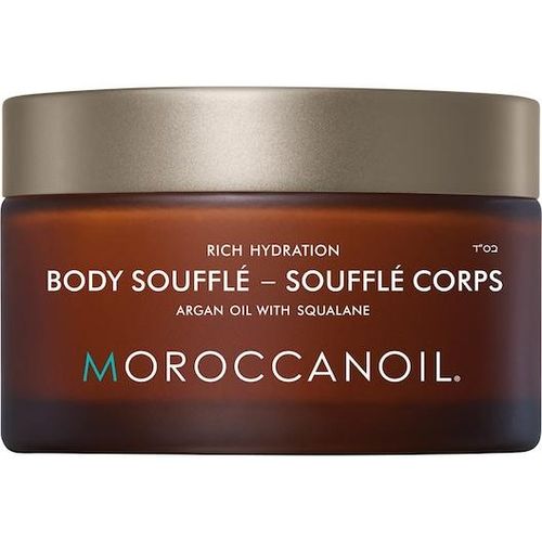 Moroccanoil Körperpflege Feuchtigkeitspflege Körper Soufflé