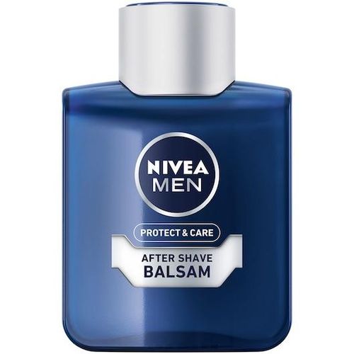 NIVEA Männerpflege Rasurpflege NIVEA MENProtect & Care After Shave Balsam