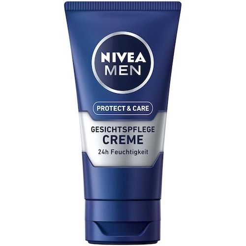 NIVEA Männerpflege Gesichtspflege NIVEA MENProtect & Care Gesichtspflege Creme