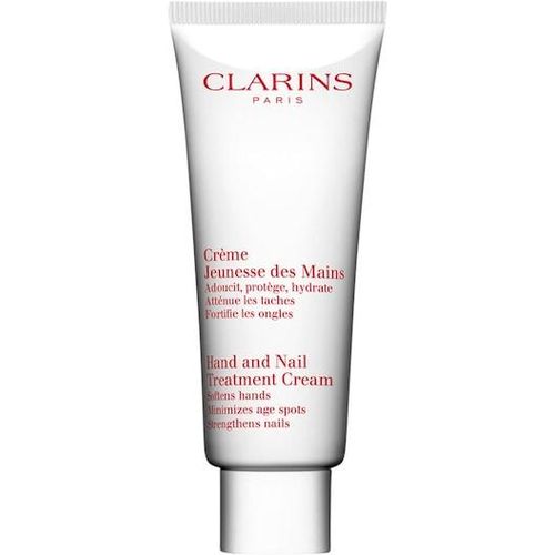 CLARINS KÖRPERPFLEGE Spezialpflege Crème Jeunesse des Mains