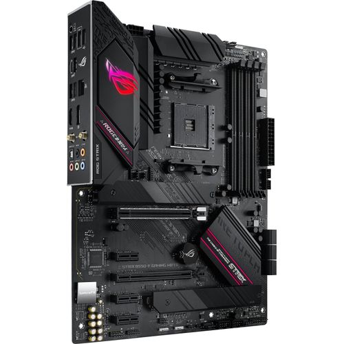Asus Mainboard »ROG STRIX B550-F GAMING WIFI II«