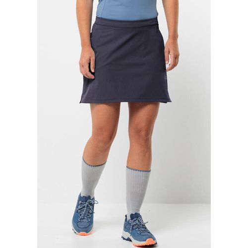 Jack Wolfskin Skort »HIKING ALPINE SKORT W«