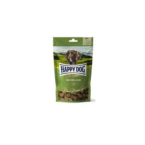 HAPPY DOG SoftSnack Neuseeland 100 g