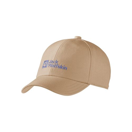 Jack Wolfskin Baseball Cap »BASEBALL CAP K«