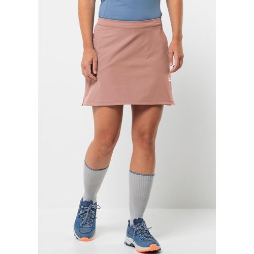 Jack Wolfskin Skort »HIKING ALPINE SKORT W«