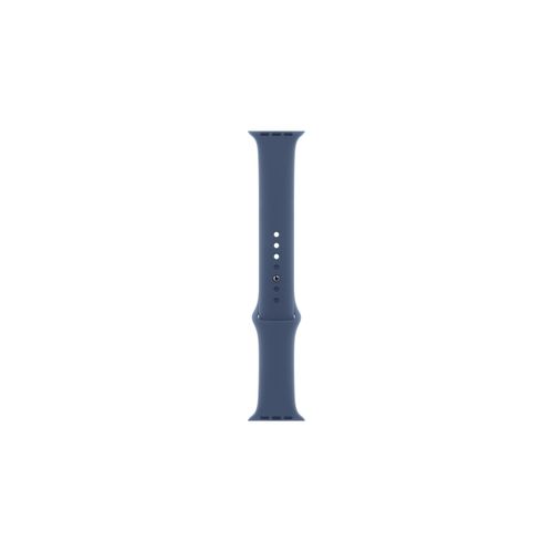 Apple Smartwatch-Armband Sport Band, 42 mm, Denim