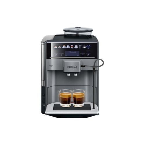 SIEMENS Kaffeevollautomat »Siemens Kaffeevollautomat EQ.6 plus«