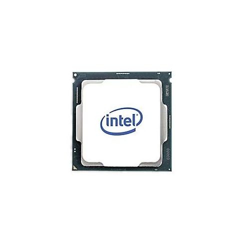 INTEL Desktop-Prozessor i7-9700 4.7 GHz