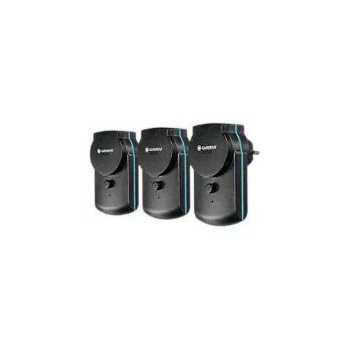 Gardena smart Power Zwischenstecker 3er Set