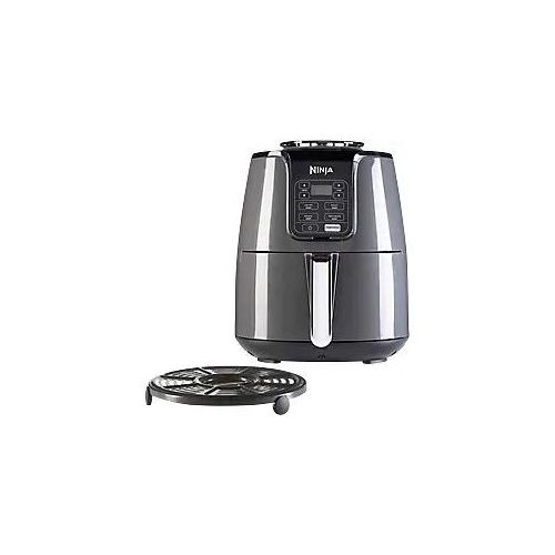 Ninja Heißluftfritteuse AF100EU 1550 W 3.8 L