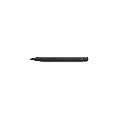 Microsoft Surface Slim Pen 2 für Unternehmen Eingabestift Schwarz 8WX-00002