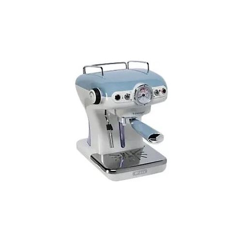 Ariete Vintage Espresso Kaffeemaschine 00M138915AR0 Blau