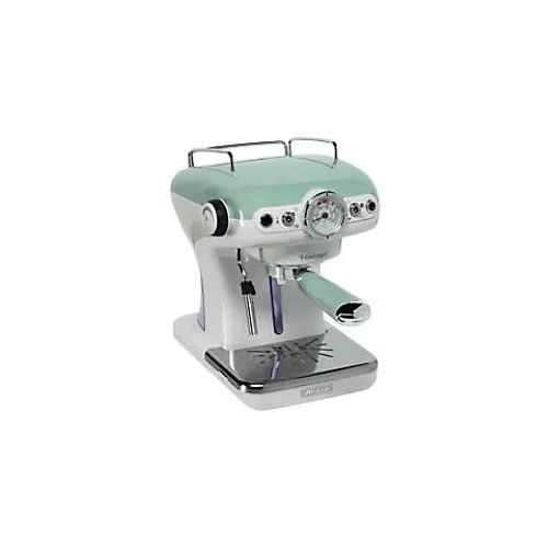 Ariete Vintage Espresso Kaffeemaschine 00M138914AR0 Grün