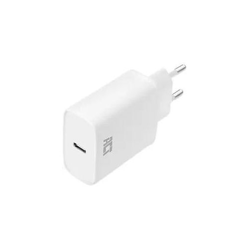 ACT Ladegerät AC2100 1 USB-C Ladegerät Weiß