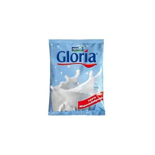 Nestlé GLORIA Magermilchpulver 500 g