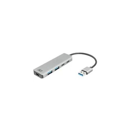 ACT USB-Hub AC6125