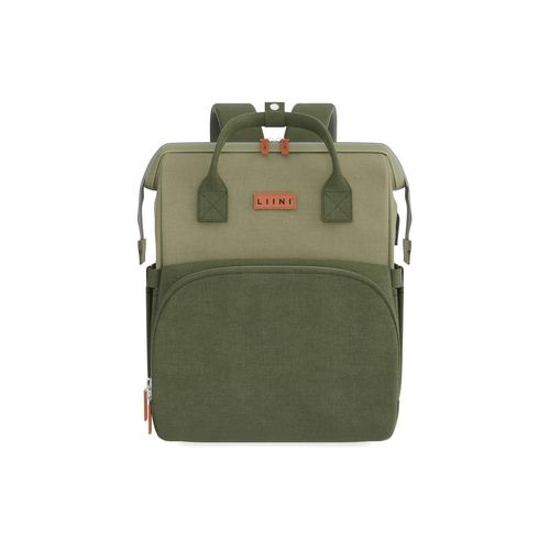 Wickelrucksack »LIINI rPET«