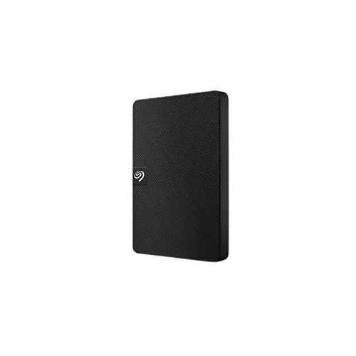 Seagate Expansion Externe HDD 1 TB USB-A 3.0 Schwarz STKM1000400