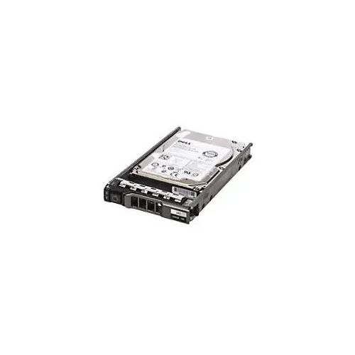 DELL Interne Festplatte 7YX58 600 GB