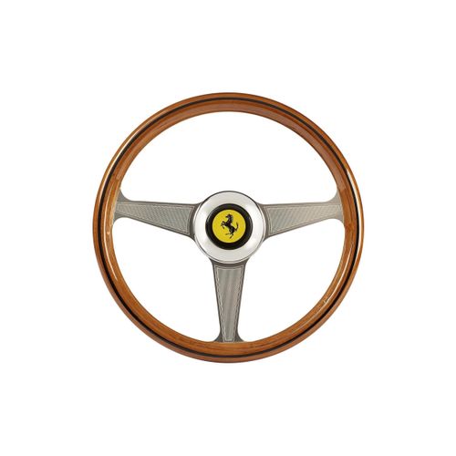 Thrustmaster Lenkrad »Add-On Ferrari 250 GTO Wheel«