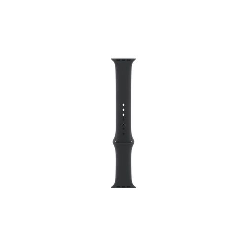 Apple Smartwatch-Armband Sport Band, 42 mm, Schwarz