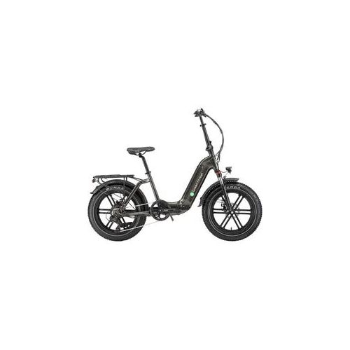 E-Bike GREENSTREET 